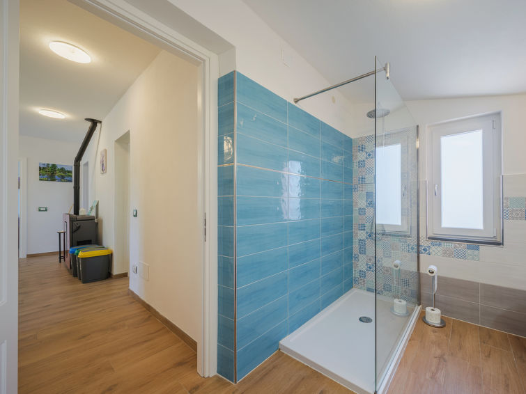 Foto van wonen van Vakantiehuis Maissana