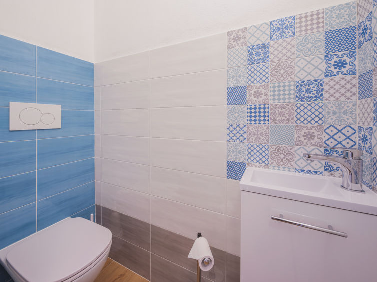 Foto van wonen van Vakantiehuis Maissana