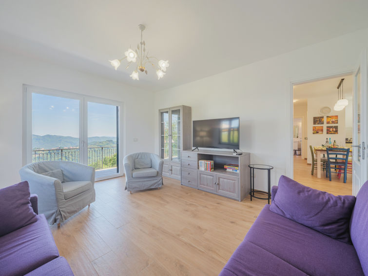Foto van wonen van Vakantiehuis Maissana