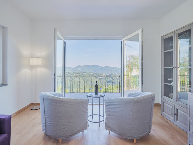 Foto van wonen van Vakantiehuis Maissana