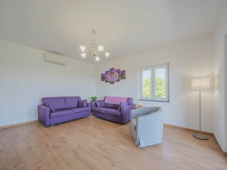 Foto van wonen van Vakantiehuis Maissana
