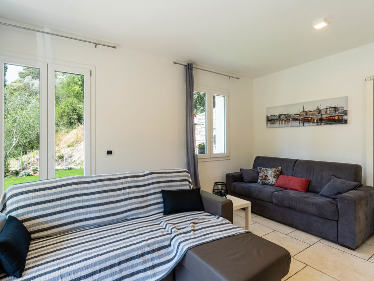 Foto van wonen van Vakantiehuis Pontedassio