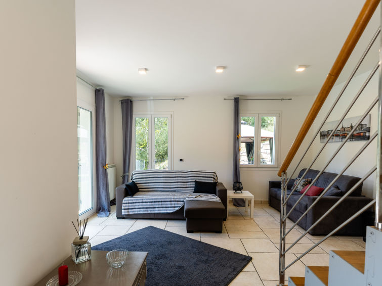 Foto van wonen van Vakantiehuis Pontedassio