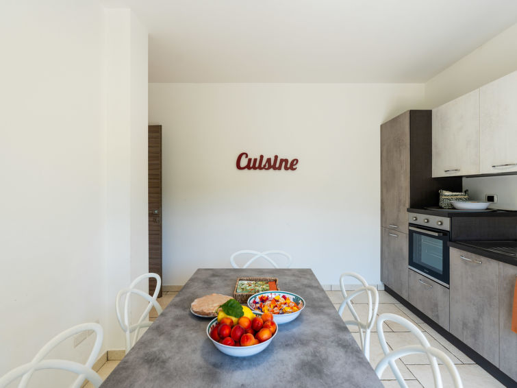 Foto van wonen van Vakantiehuis Pontedassio