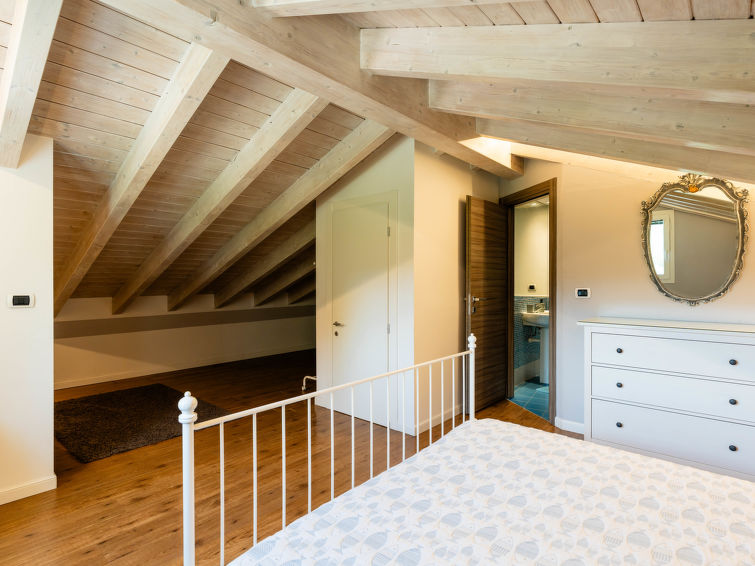 Foto van wonen van Vakantiehuis Pontedassio