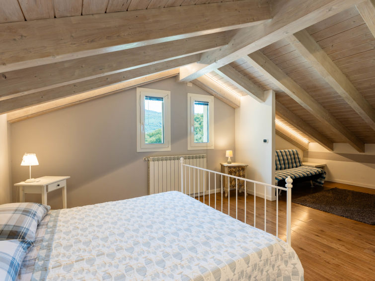 Foto van wonen van Vakantiehuis Pontedassio