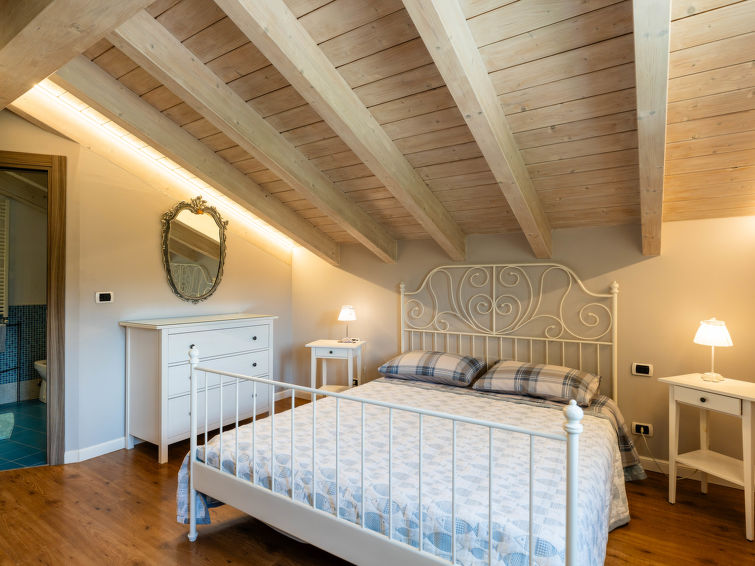 Foto van wonen van Vakantiehuis Pontedassio