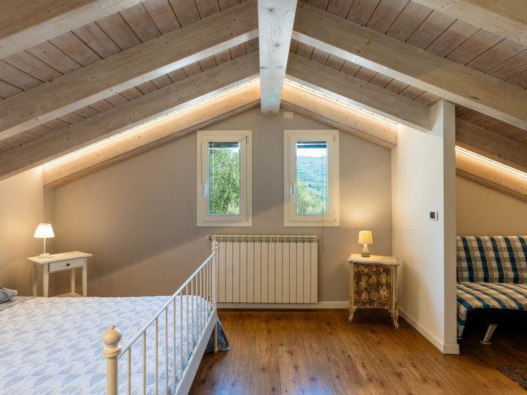 Foto van wonen van Vakantiehuis Pontedassio