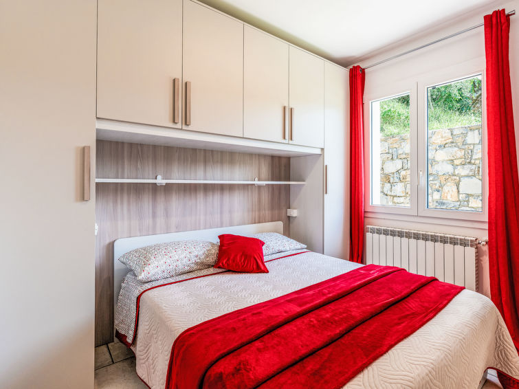 Foto van wonen van Vakantiehuis Pontedassio