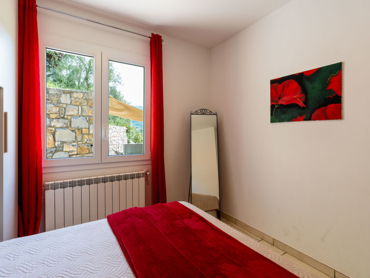 Foto van wonen van Vakantiehuis Pontedassio