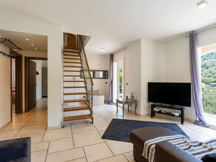 Foto van wonen van Vakantiehuis Pontedassio