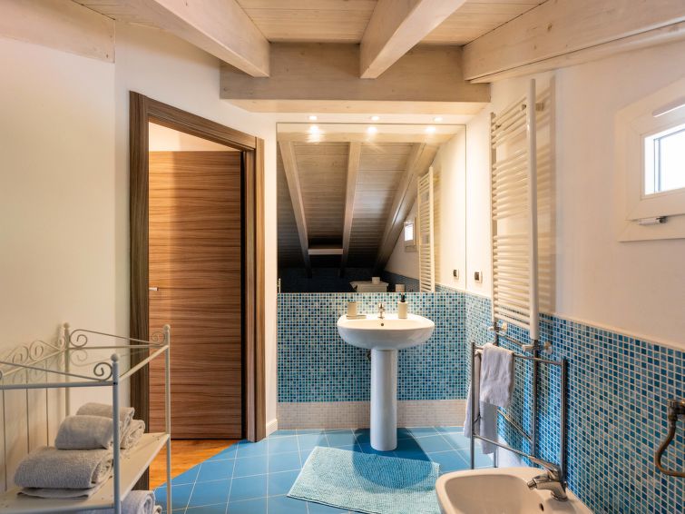 Foto van wonen van Vakantiehuis Pontedassio