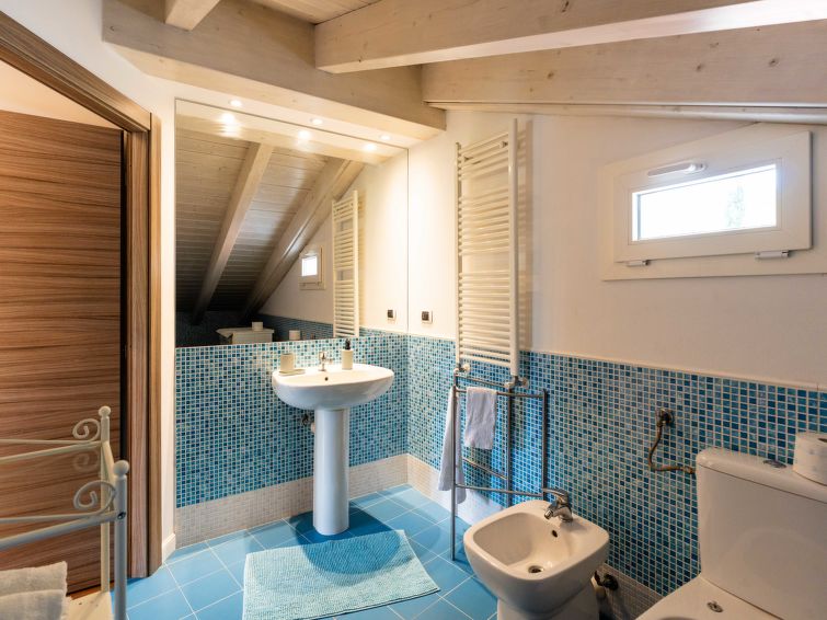 Foto van wonen van Vakantiehuis Pontedassio