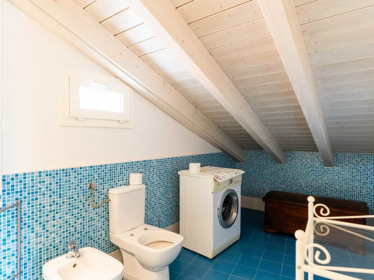 Foto van wonen van Vakantiehuis Pontedassio