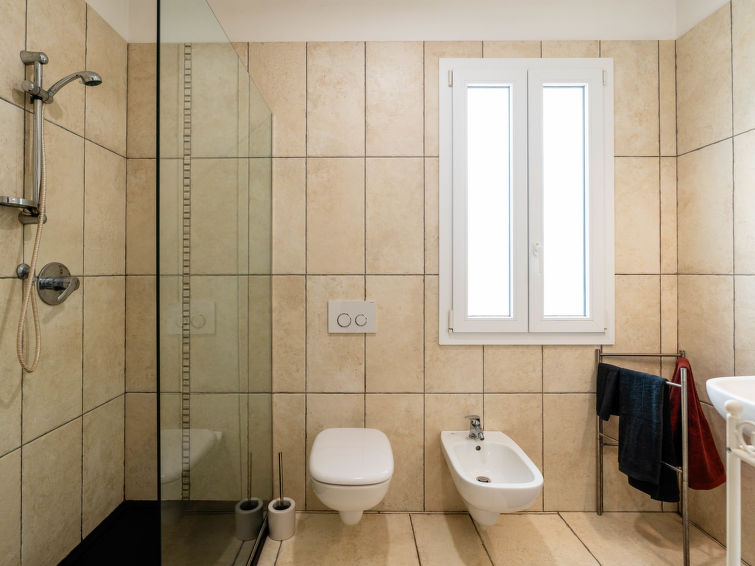 Foto van wonen van Vakantiehuis Pontedassio