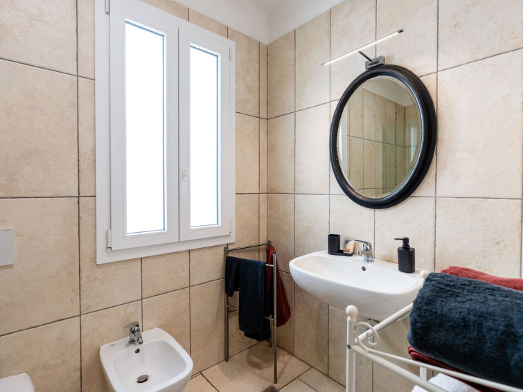 Foto van wonen van Vakantiehuis Pontedassio