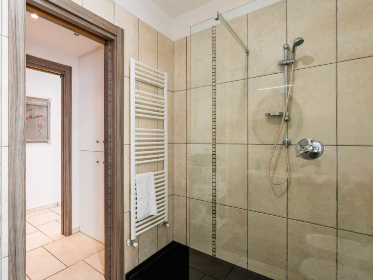 Foto van wonen van Vakantiehuis Pontedassio