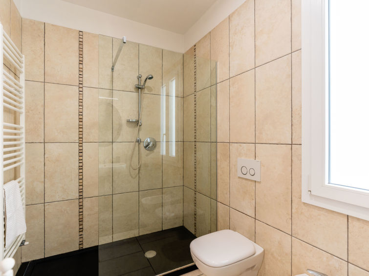 Foto van wonen van Vakantiehuis Pontedassio