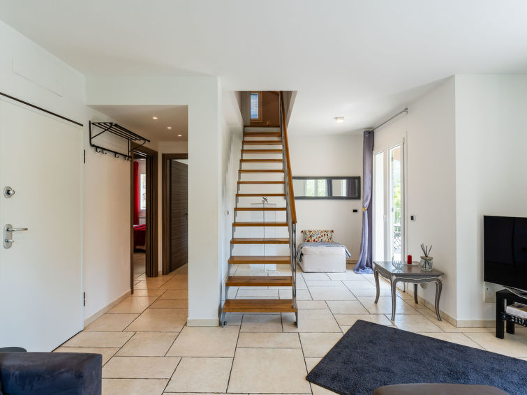 Foto van wonen van Vakantiehuis Pontedassio
