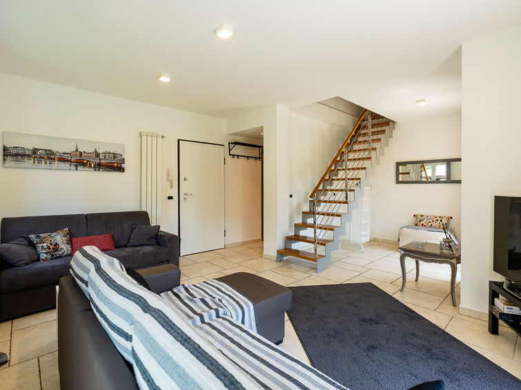 Foto van wonen van Vakantiehuis Pontedassio