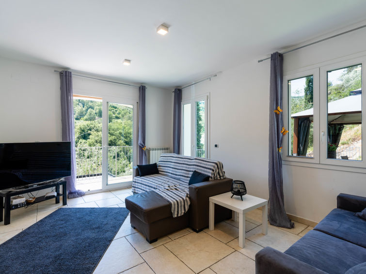 Foto van wonen van Vakantiehuis Pontedassio