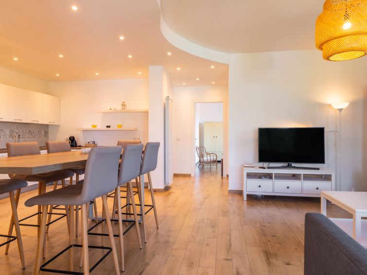 Foto van wonen van Vakantiehuis Portio