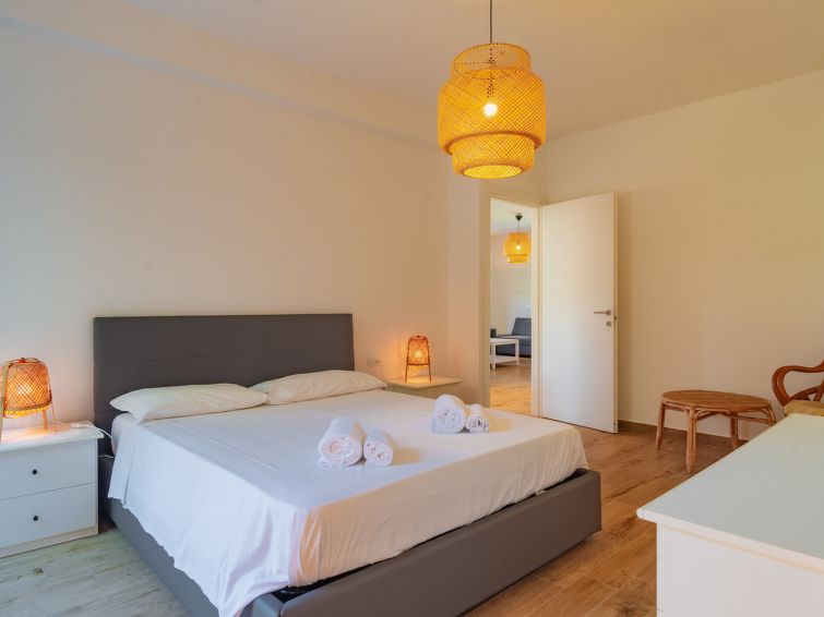 Foto van wonen van Vakantiehuis Portio