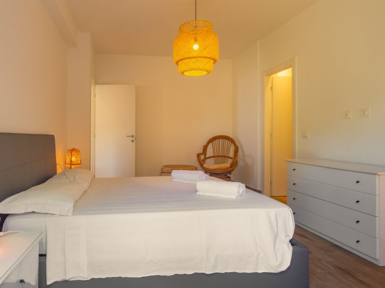 Foto van wonen van Vakantiehuis Portio