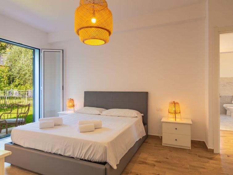 Foto van wonen van Vakantiehuis Portio