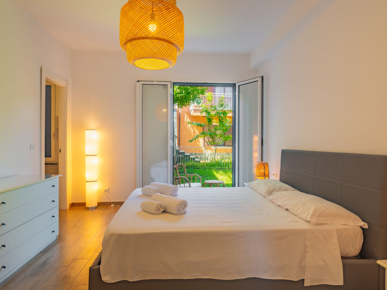 Foto van wonen van Vakantiehuis Portio