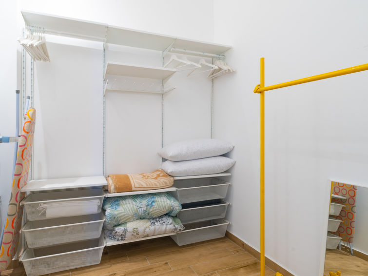 Foto van wonen van Vakantiehuis Portio