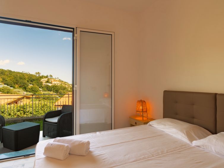 Foto van wonen van Vakantiehuis Portio