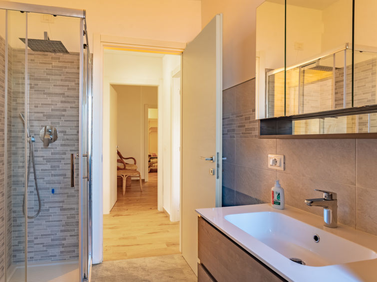 Foto van wonen van Vakantiehuis Portio