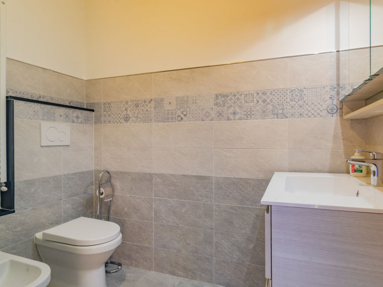 Foto van wonen van Vakantiehuis Portio