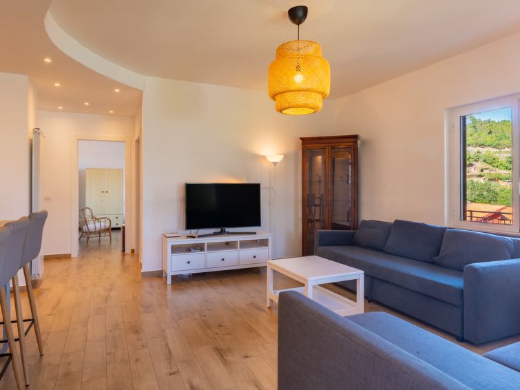 Foto van wonen van Vakantiehuis Portio