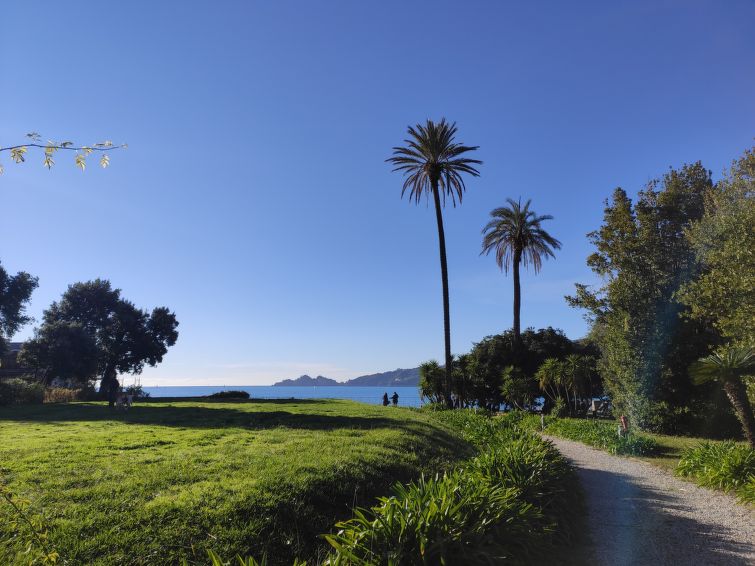 Foto van omgeving van Vakantiehuis Rapallo Foto van omgeving van Vakantiehuis Rapallo