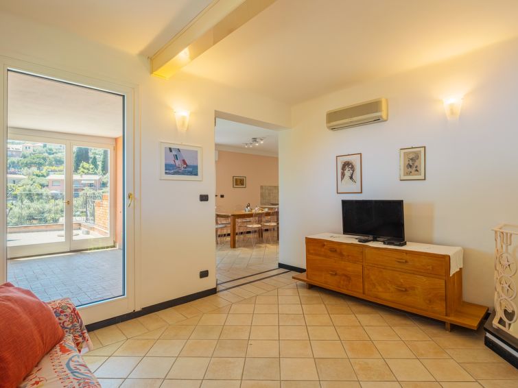 Foto van wonen van Vakantiehuis Rapallo Foto van wonen van Vakantiehuis Rapallo