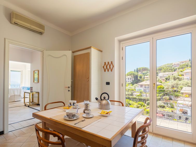 Foto van wonen van Vakantiehuis Rapallo Foto van wonen van Vakantiehuis Rapallo