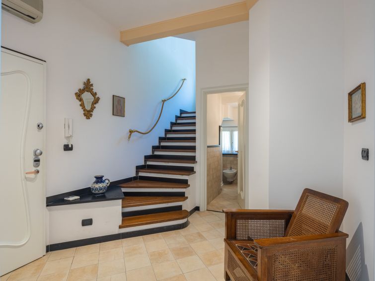 Foto van wonen van Vakantiehuis Rapallo Foto van wonen van Vakantiehuis Rapallo