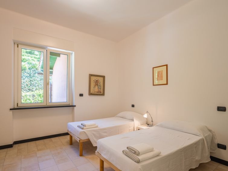 Foto van wonen van Vakantiehuis Rapallo Foto van wonen van Vakantiehuis Rapallo