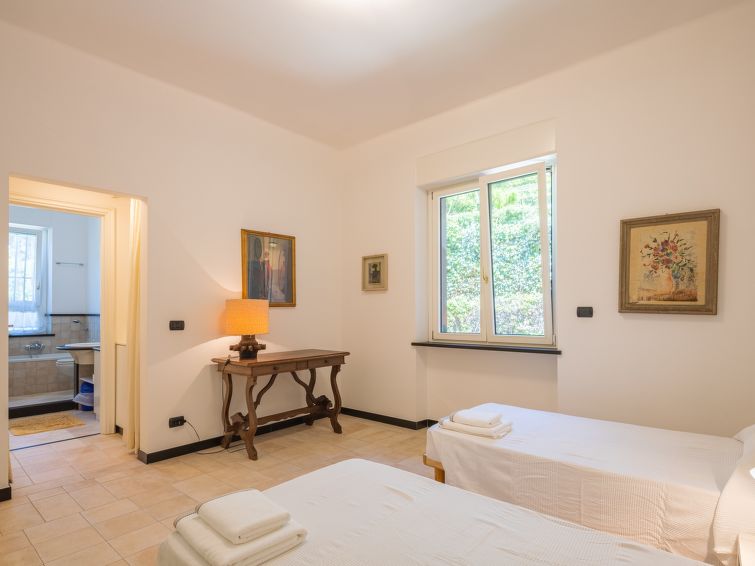 Foto van wonen van Vakantiehuis Rapallo Foto van wonen van Vakantiehuis Rapallo