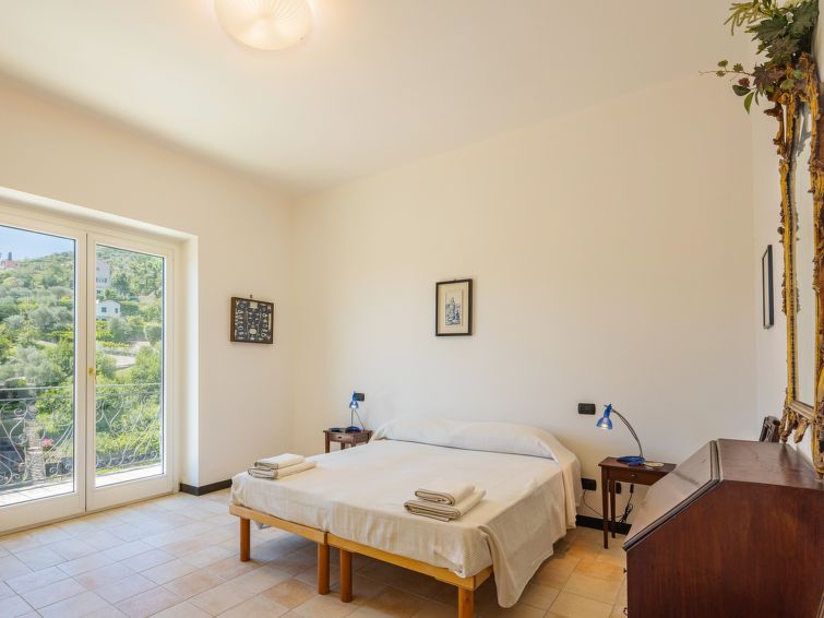 Foto van wonen van Vakantiehuis Rapallo Foto van wonen van Vakantiehuis Rapallo