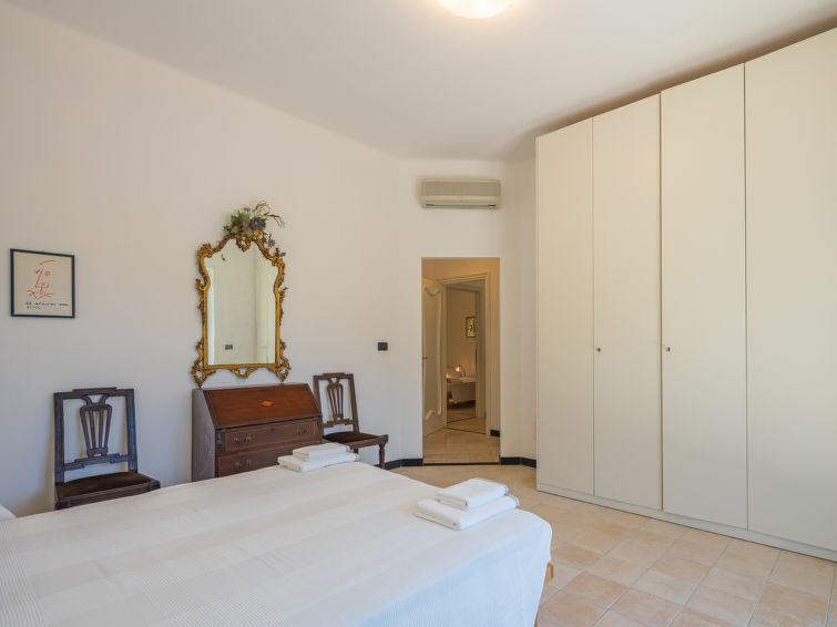 Foto van wonen van Vakantiehuis Rapallo Foto van wonen van Vakantiehuis Rapallo