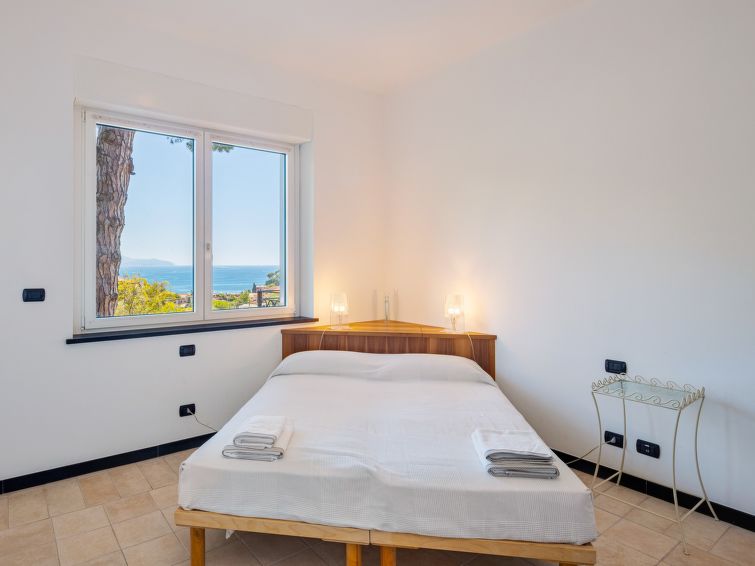 Foto van wonen van Vakantiehuis Rapallo Foto van wonen van Vakantiehuis Rapallo