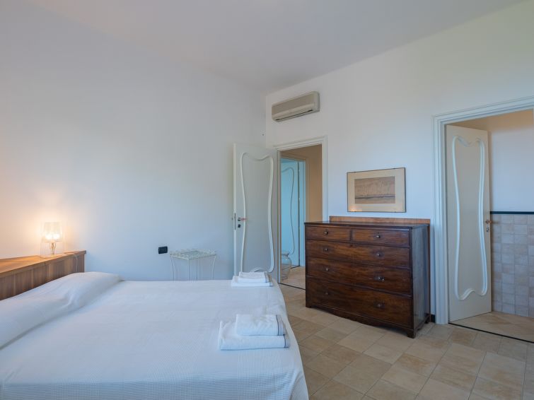 Foto van wonen van Vakantiehuis Rapallo Foto van wonen van Vakantiehuis Rapallo