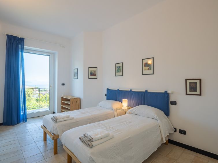 Foto van wonen van Vakantiehuis Rapallo Foto van wonen van Vakantiehuis Rapallo