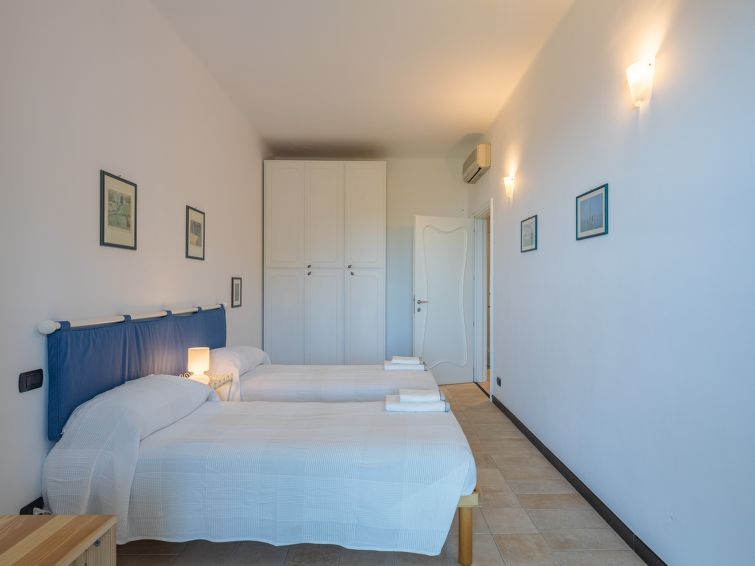 Foto van wonen van Vakantiehuis Rapallo Foto van wonen van Vakantiehuis Rapallo