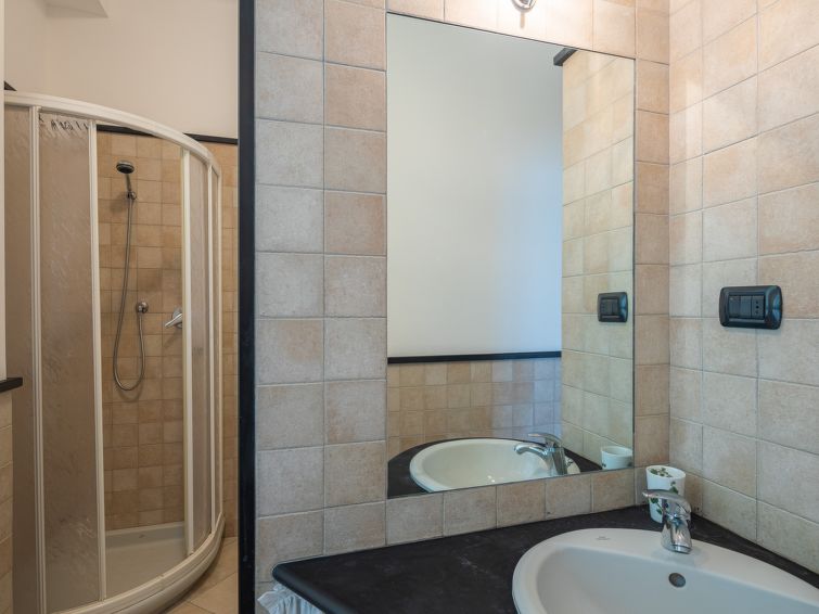 Foto van wonen van Vakantiehuis Rapallo Foto van wonen van Vakantiehuis Rapallo