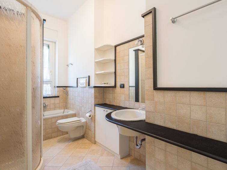 Foto van wonen van Vakantiehuis Rapallo Foto van wonen van Vakantiehuis Rapallo