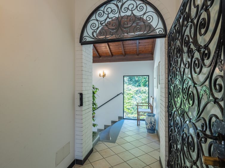 Foto van wonen van Vakantiehuis Rapallo Foto van wonen van Vakantiehuis Rapallo